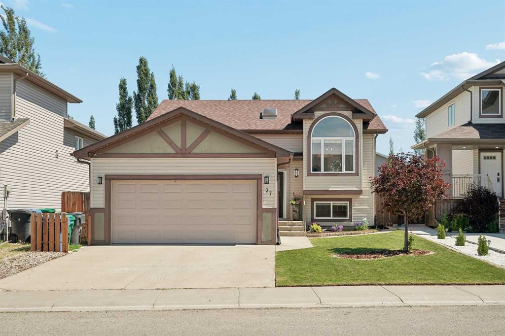 27 Firelight Way W, A2326918, Alberta,