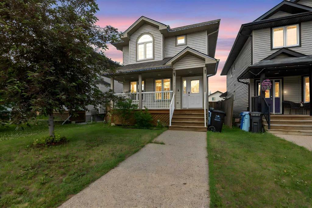 MLS® listing #113836307 for sale located at 129 Huckleberry Street 