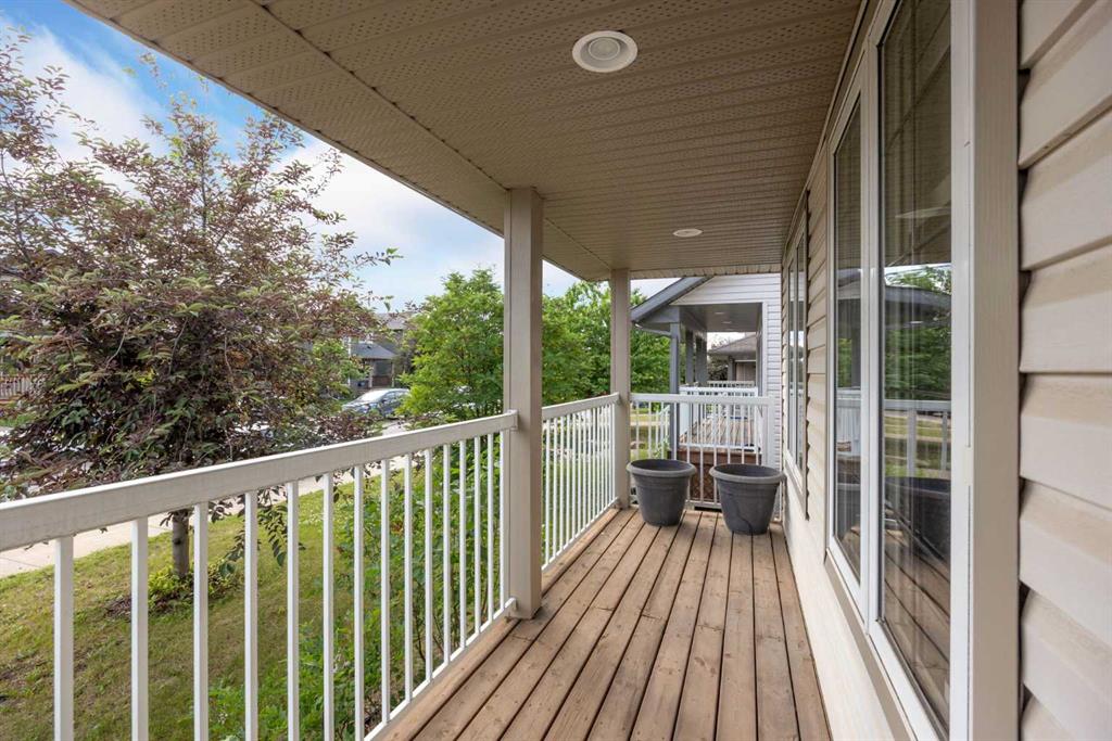 Fifth View of 129 Huckleberry Street , Timberlea, Fort McMurray, Alberta, T9K 0N7
