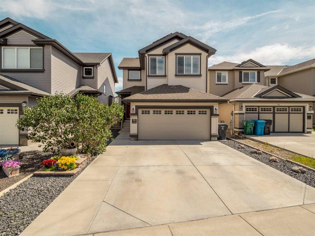 386 Moonlight Way W, A2326925, Alberta,