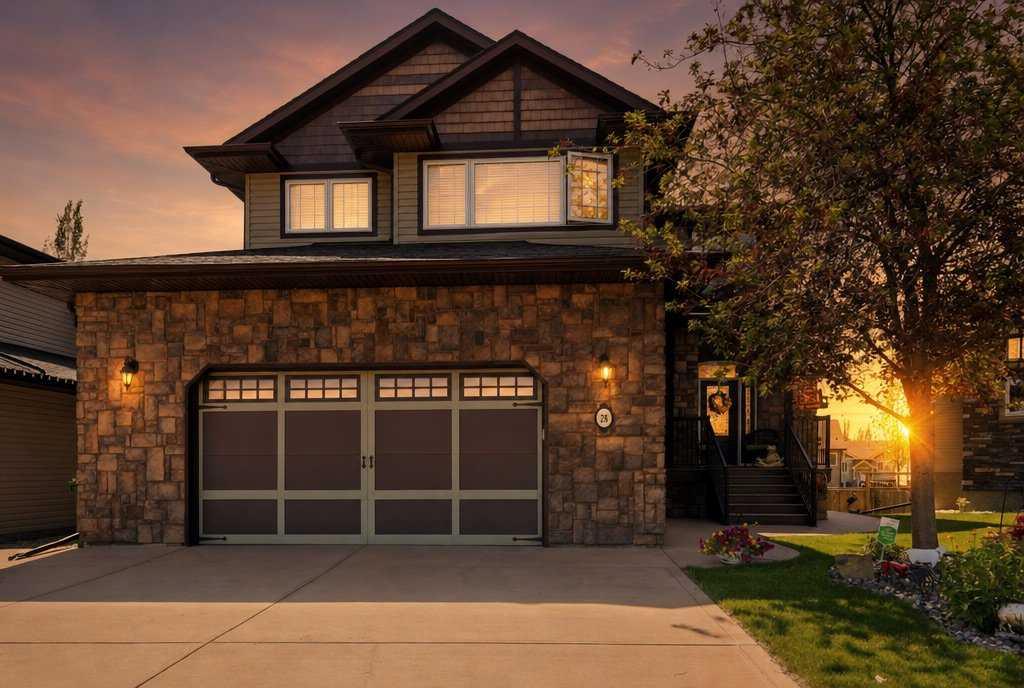 28 Oakdale Place , A2326926, Alberta,