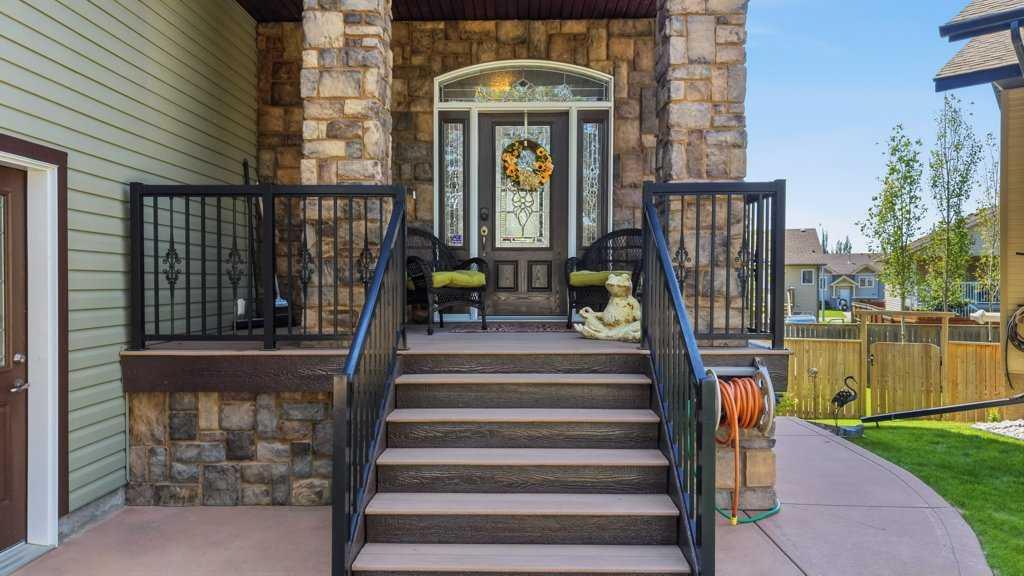 Fourth View of 28 Oakdale Place , Oriole Park West, Red Deer, Alberta, T4P 0E1