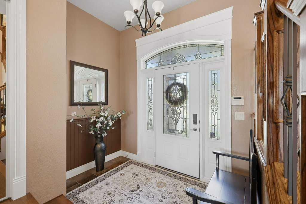 Fifth View of 28 Oakdale Place , Oriole Park West, Red Deer, Alberta, T4P 0E1
