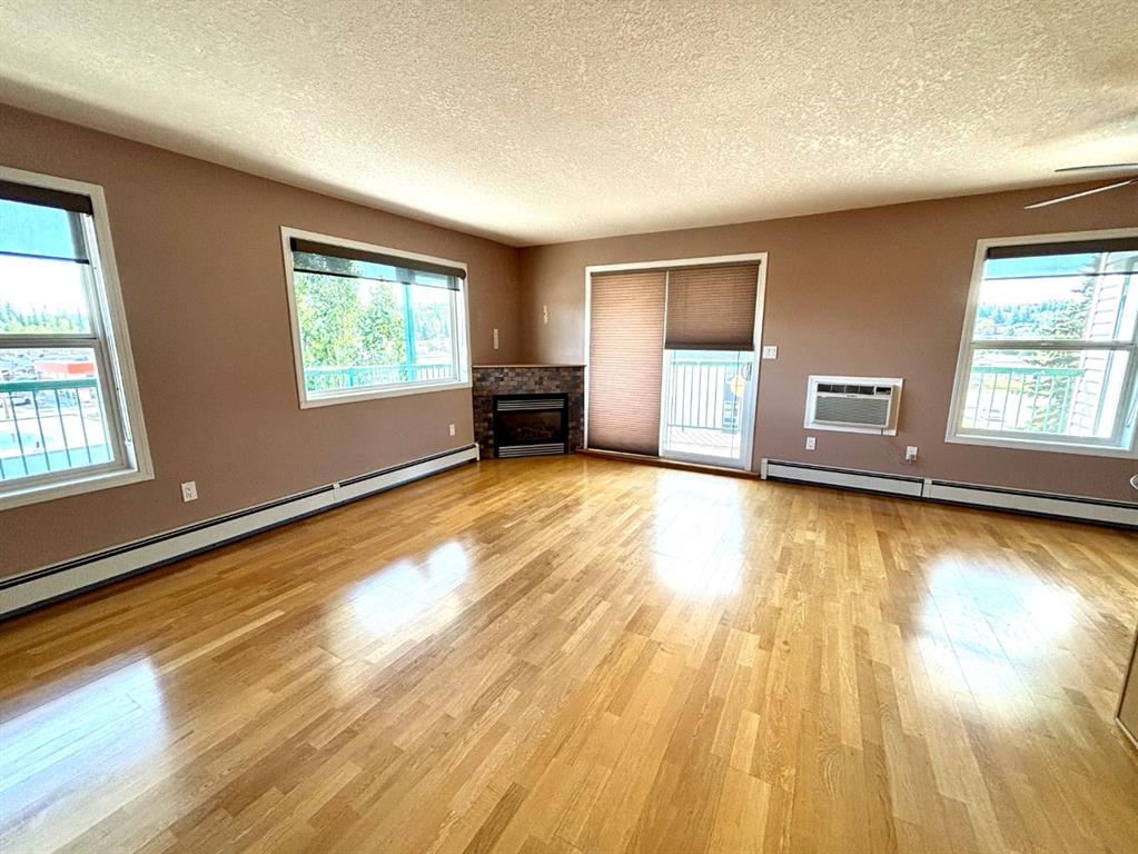 Third View of 407, 228 Pembina Avenue , Mountain View, Hinton, Alberta, T7V 0A5