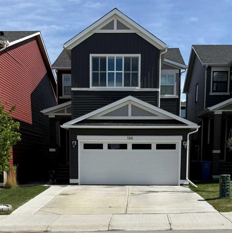198 Howse Drive NE, A2326938, Alberta,