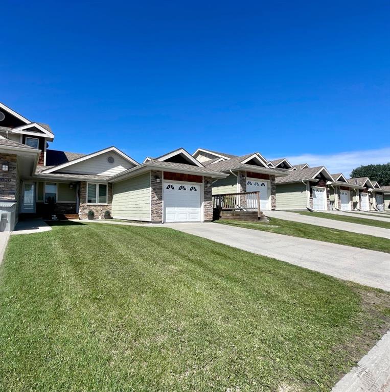 Second View of #6  4024 18 Avenue  , Edson, Edson, Alberta, T7E 0A5