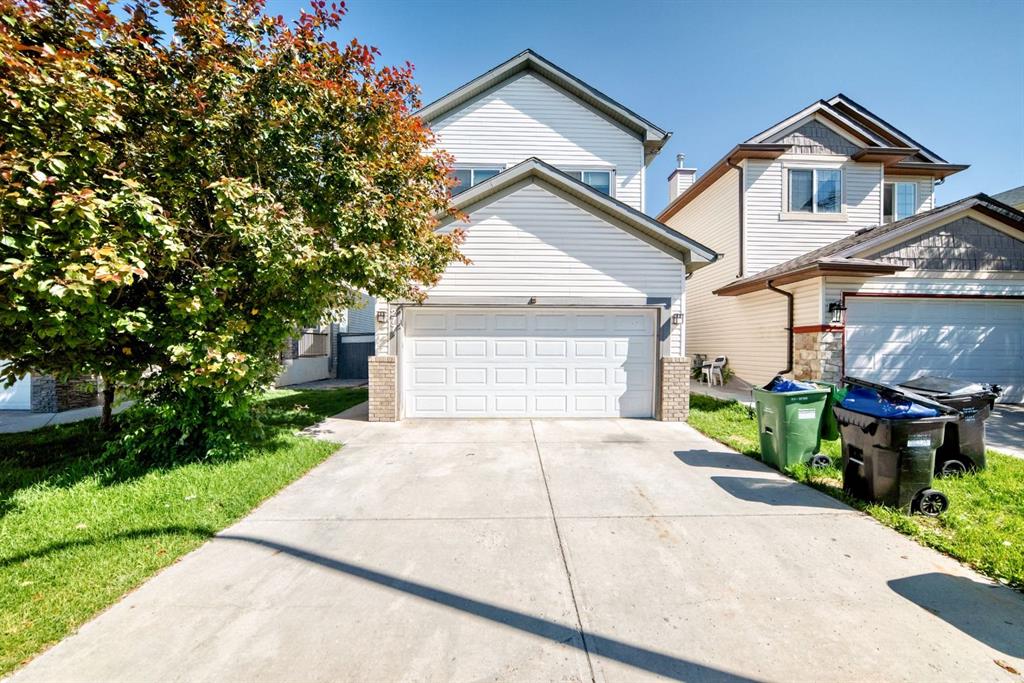 277 Saddlecrest Way NE, A2326945, Alberta,