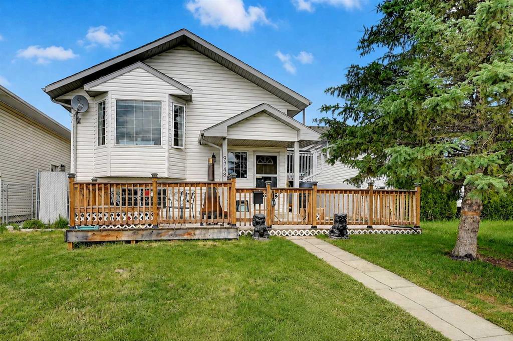 9748 123 Avenue , A2326950, Alberta,