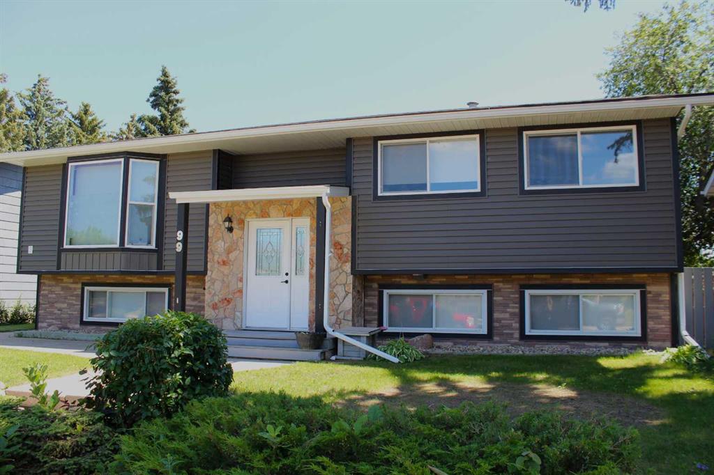 99 McNab Park Street E, A2326951, Alberta,