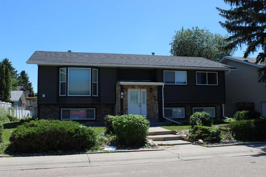 Third View of 99 McNab Park Street E, Ingram Park, Brooks, Alberta, T1R 0K6