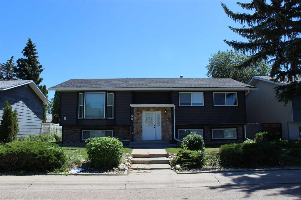 Fourth View of 99 McNab Park Street E, Ingram Park, Brooks, Alberta, T1R 0K6
