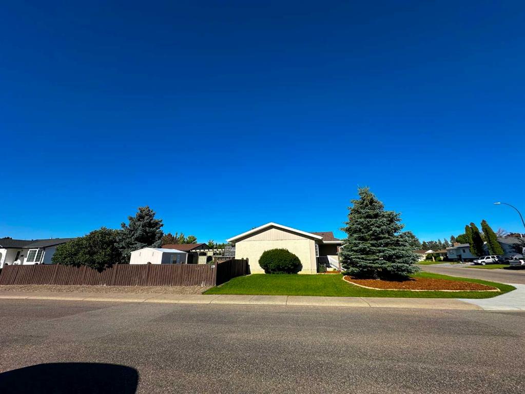 Fourth View of 129 Greenview Close N, Park Meadows, Lethbridge, Alberta, T1H4K8
