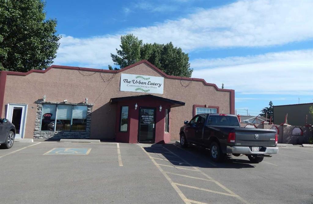 837 E Centre Street , A2326953, Alberta,