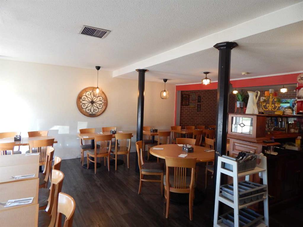 Third View of 837 E Centre Street , NONE, Carstairs, Alberta, T0M 0N0