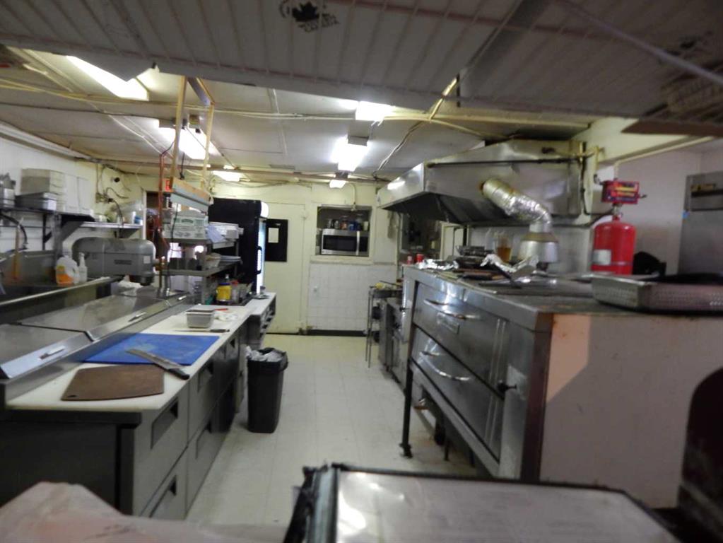 Fourth View of 837 E Centre Street , NONE, Carstairs, Alberta, T0M 0N0