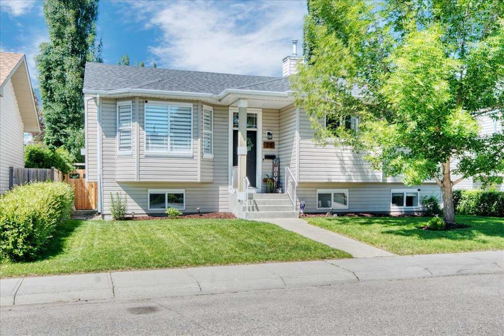 Second View of 26 Strathford Close , Strathaven, Strathmore, Alberta, T1P 1S5