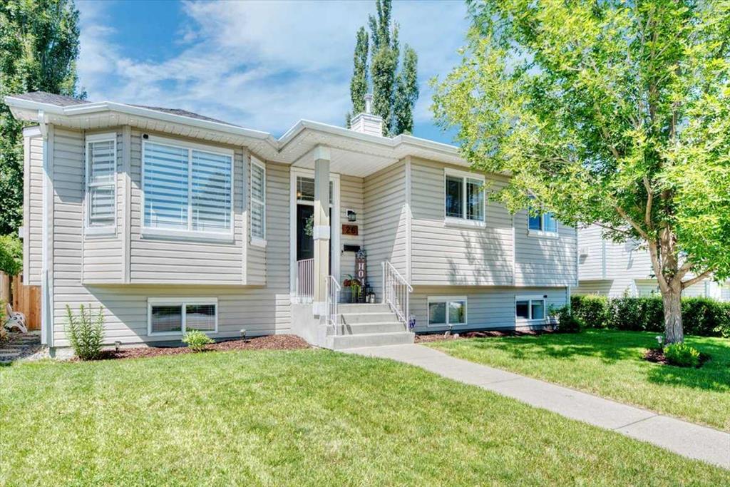 Fourth View of 26 Strathford Close , Strathaven, Strathmore, Alberta, T1P 1S5