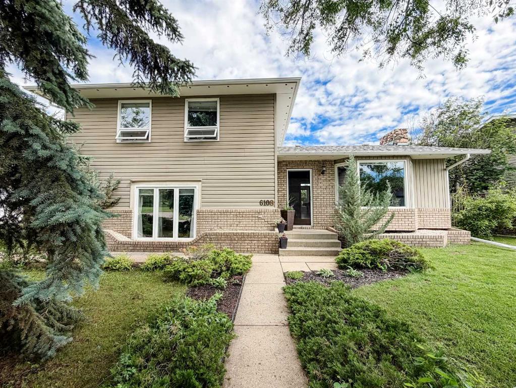 6108 41 Avenue , A2326960, Alberta,