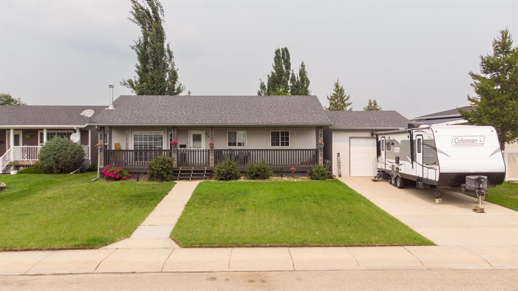 4510 60 Avenue , A2326963, Alberta,