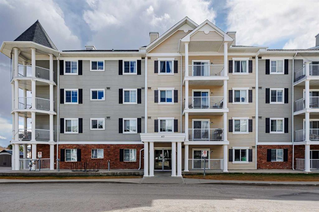 2314, 43 Country Village Lane NE, A2326966, Alberta,