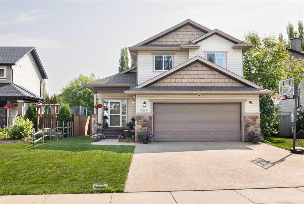 454 Wishart Street , A2326968, Alberta,