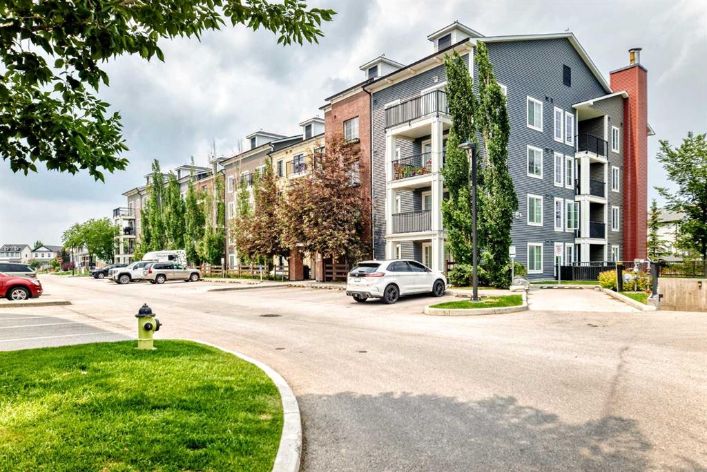 Fourth View of 4302, 755 Copperpond Boulevard SE, Copperfield, Calgary, Alberta, T2Z 4R2