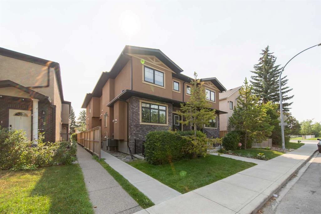2, 1934 26 Street SW, A2326972, Alberta,