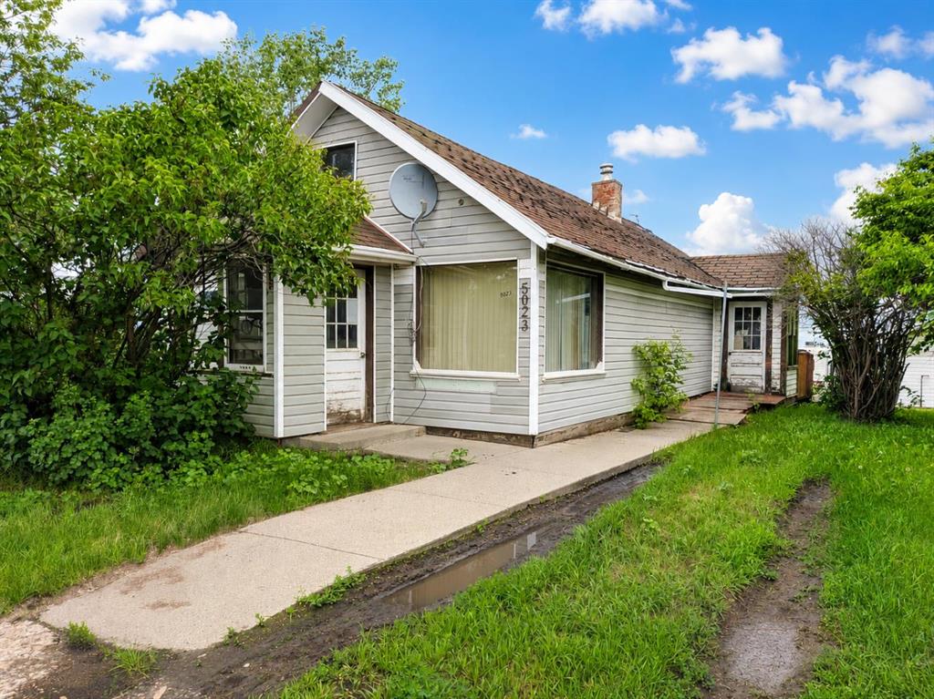 5023 46 Avenue , A2326976, Alberta,