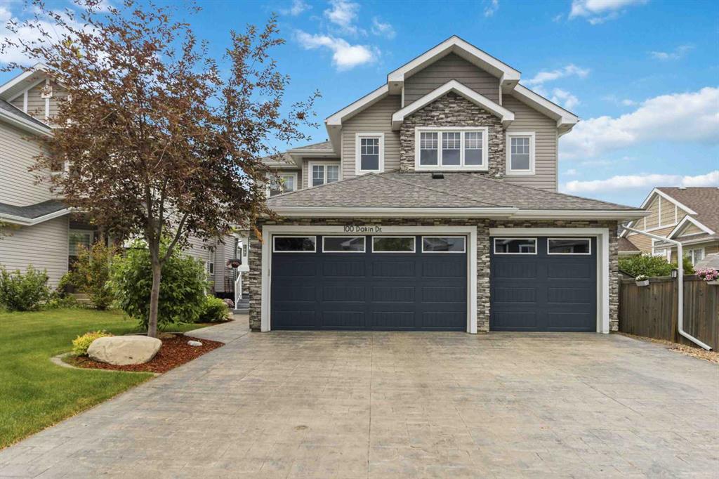 100 Dakin Drive , A2326977, Alberta,
