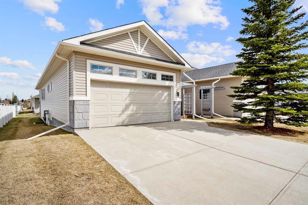 Fourth View of 41 Stromsay Gate , NONE, Carstairs, Alberta, T0M0N0