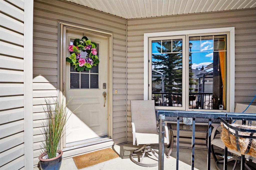 Fifth View of 41 Stromsay Gate , NONE, Carstairs, Alberta, T0M0N0