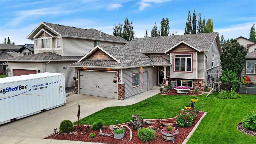 52 Irving Crescent , A2326981, Alberta,