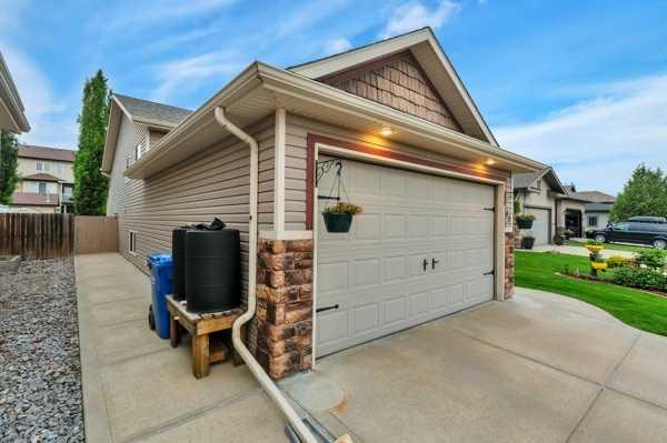 Fourth View of 52 Irving Crescent , Inglewood West, Red Deer, Alberta, T4R 3R9
