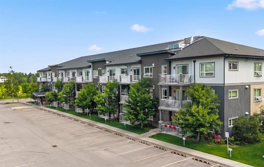 4311, 5305 32 Avenue SW, A2326987, Alberta,