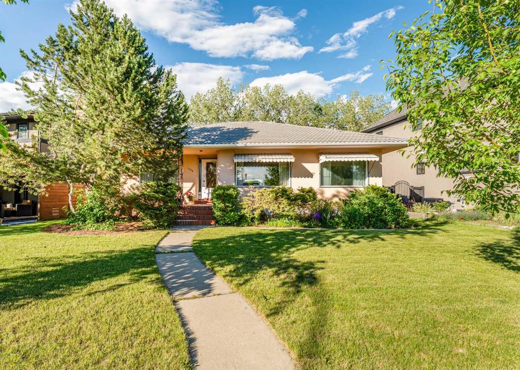1122 9 Street NW, A2326988, Alberta,