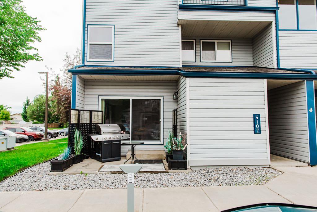 4107, 7201 Poplar Drive , A2326989, Alberta,