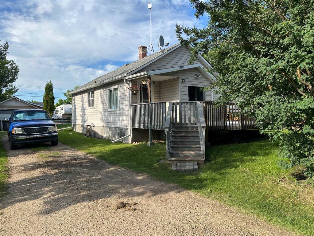 5110 60 Avenue , A2326990, Alberta,