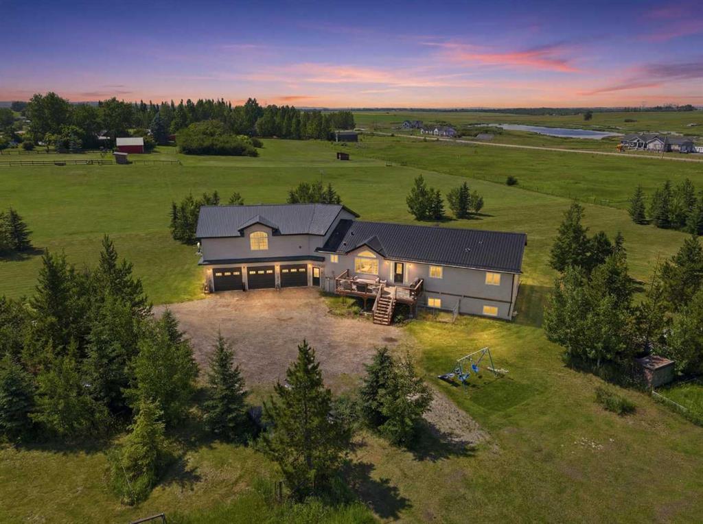 64242 258 Avenue E, A2326995, Alberta,