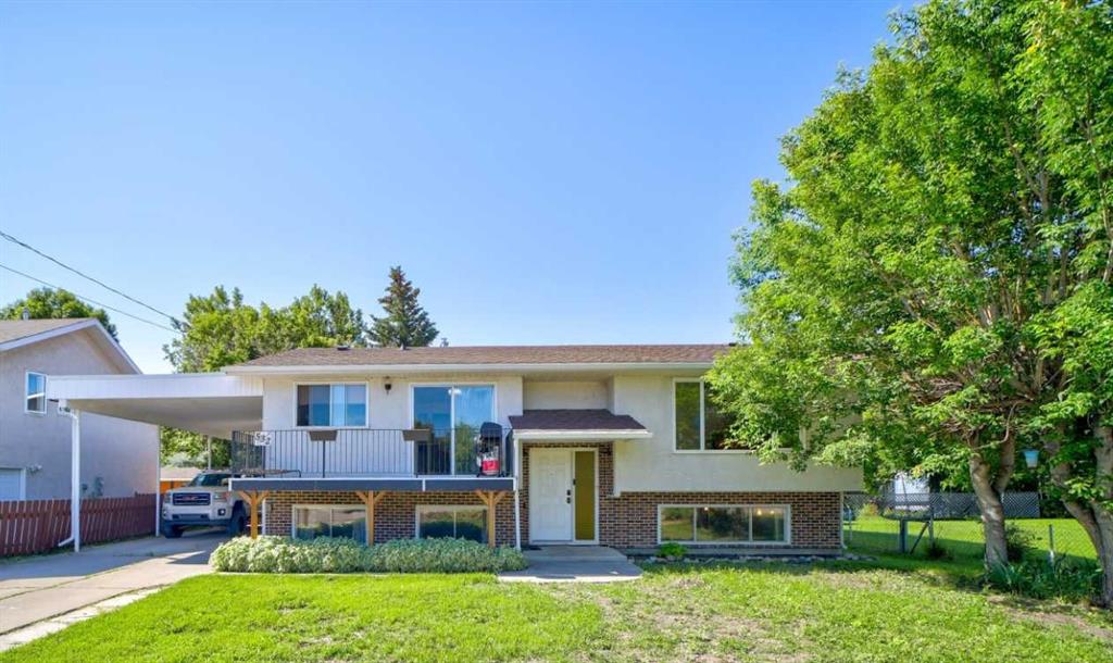 532 Indian Street , A2326998, Alberta,