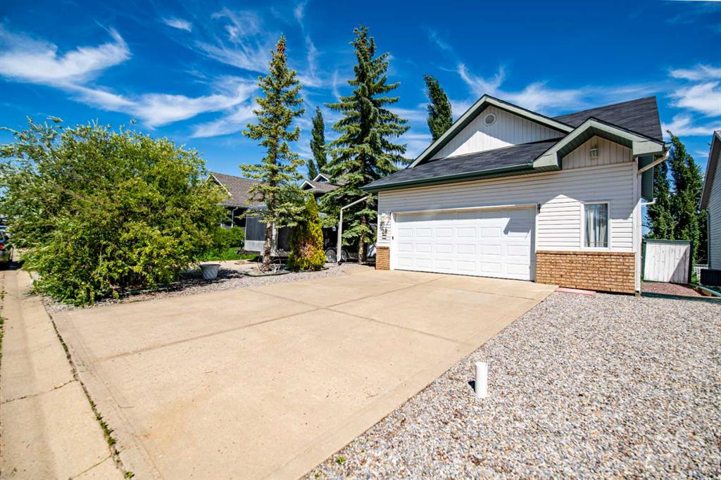 Fourth View of 28 Westwood Crescent , Westwood, Sylvan Lake, Alberta, T4S 1P6
