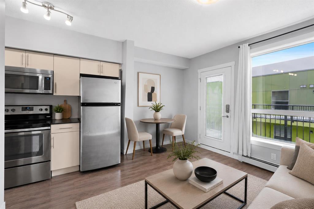 402, 1740 9 Street NW, A2327014, Alberta,