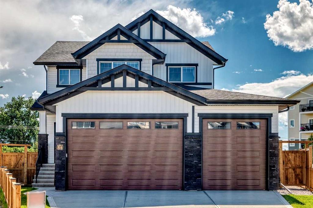 86 Turnbull Close , A2327020, Alberta,