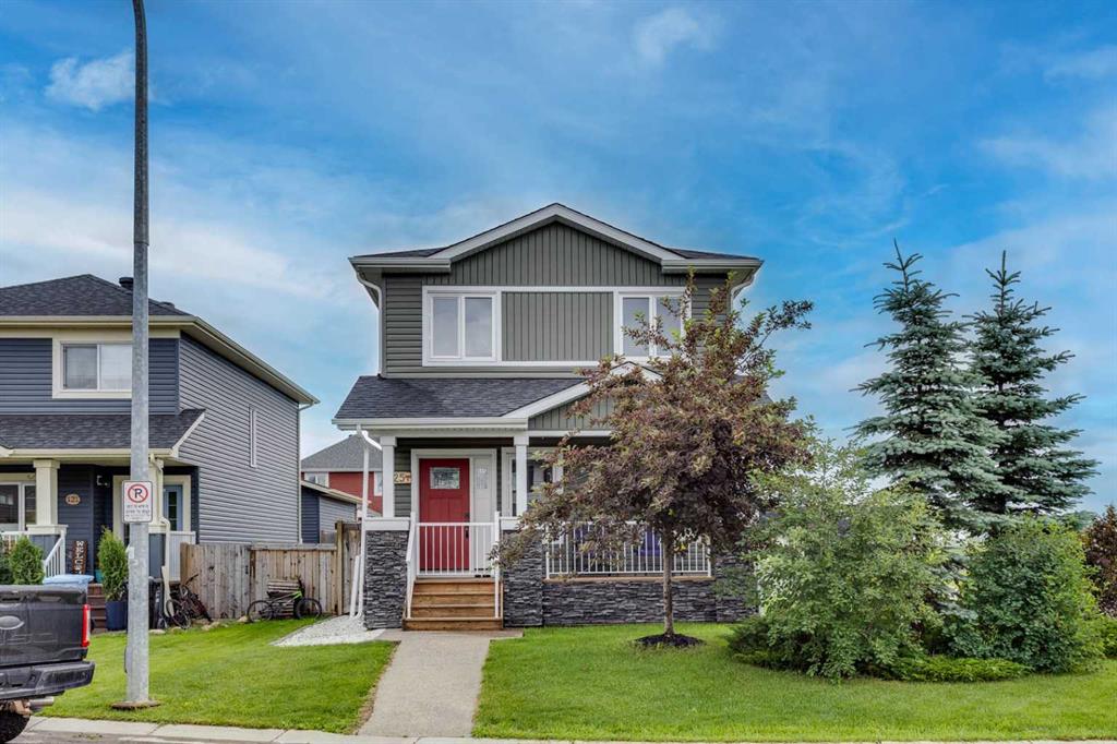 125 Roy Lane , A2327023, Alberta,