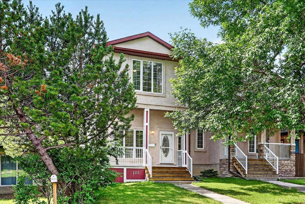125 25 Avenue NW, A2327025, Alberta,
