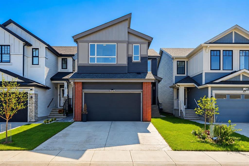 73 Mallard Grove SE, A2327028, Alberta,