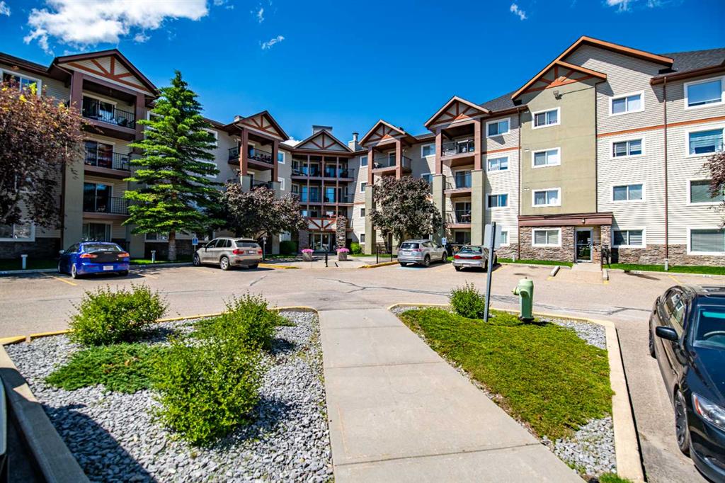 Second View of 1203, 12a Ironside Street , Ironstone, Red Deer, Alberta, T4R 3R6