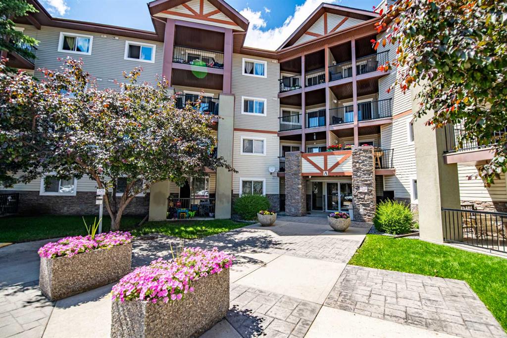 Third View of 1203, 12a Ironside Street , Ironstone, Red Deer, Alberta, T4R 3R6