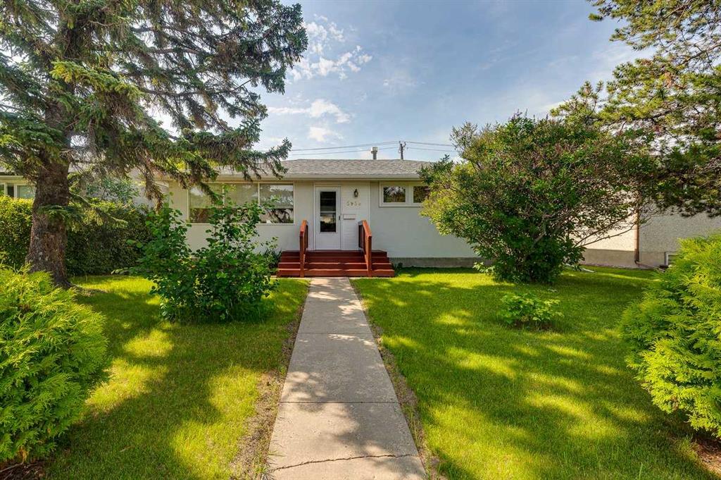 5958 West Park Crescent Crescent N, A2327032, Alberta,