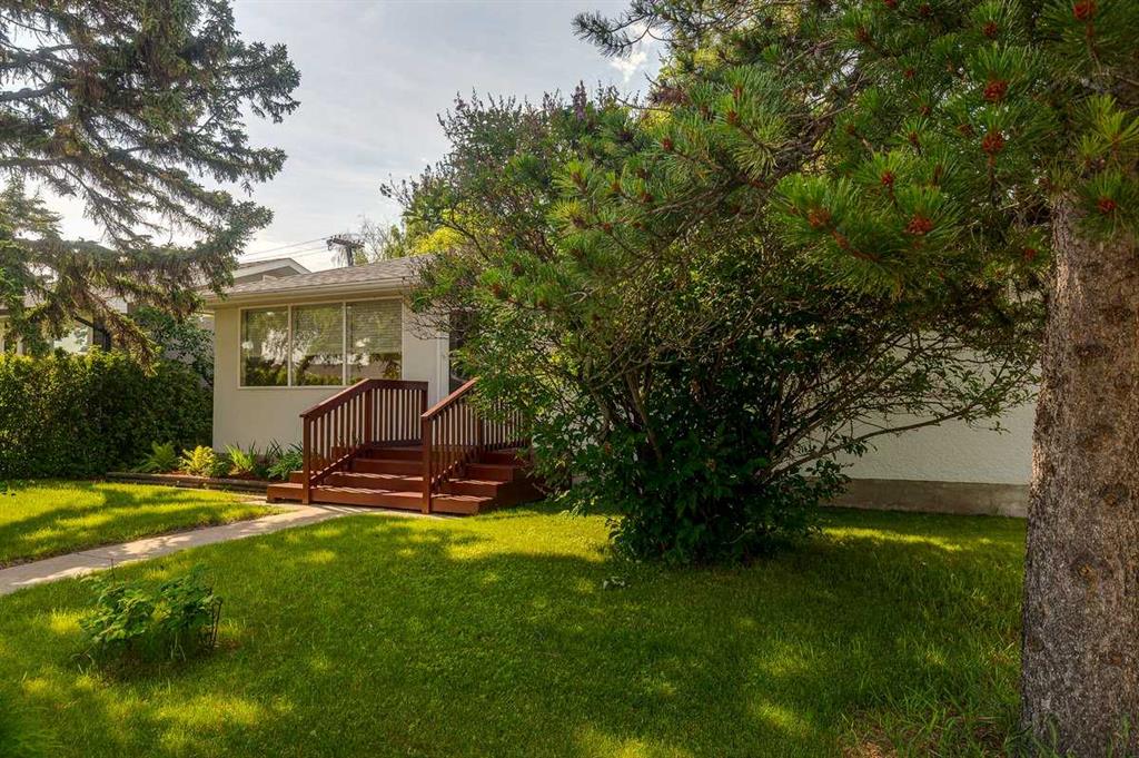 Fourth View of 5958 West Park Crescent Crescent N, West Park, Red Deer, Alberta, T4N1G3