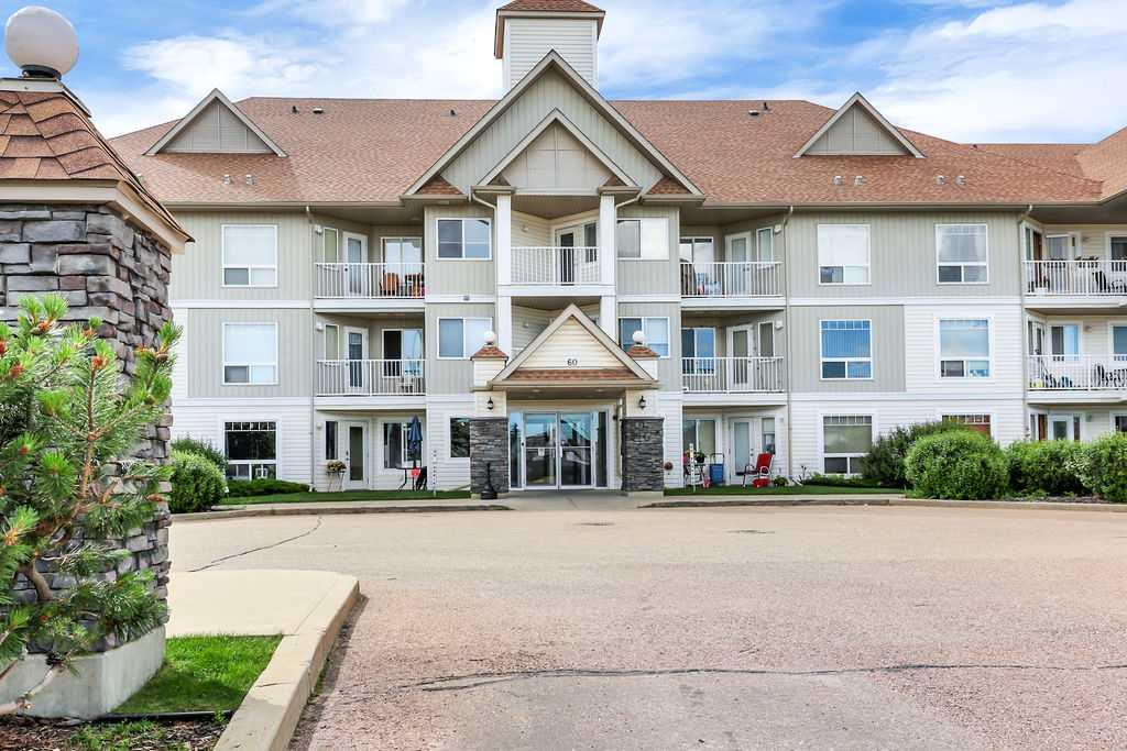 111, 60 Jacobs Close , A2327034, Alberta,
